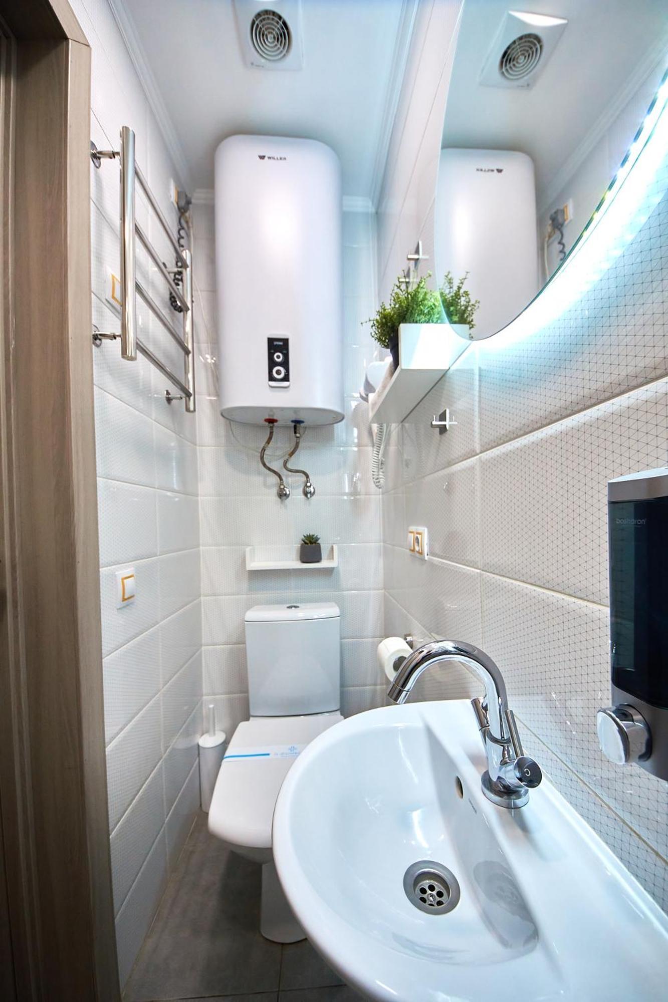 Яскраві Апартаменти √ Wi-Fi √ Кава √ 2Хв П.Олександрія Bila Tserkva Exterior photo
